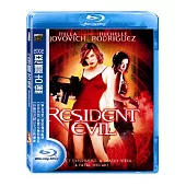 2002惡靈古堡 (藍光BD)