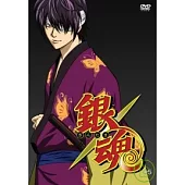 銀魂 15-18集 DVD