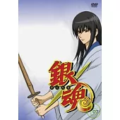 銀魂 23-26集 DVD