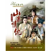 山寨情仇 DVD