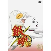 銀魂 35-38 DVD