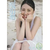 日本原裝進口寫真DVD【澤井美優】澤井流