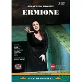 Rossini Gioachino：ERMIONE 2DVD