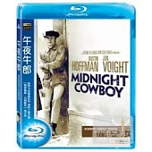 午夜牛郎 (藍光BD)