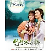 竹塹林占梅 DVD