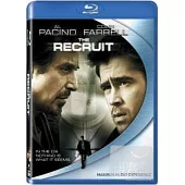 CIA追緝令 (藍光BD)