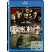 神鬼奇航3(雙碟日版)(藍光BD)