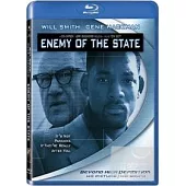 全民公敵(日版) (藍光BD)