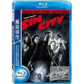 萬惡城市 (藍光BD)