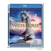 尼斯湖水怪 (藍光BD)