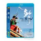 情弓 (藍光BD)