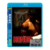 鐵男格鬥 (藍光BD)