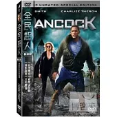 全民超人(雙碟版) DVD