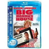 絕地奶霸 (藍光BD)