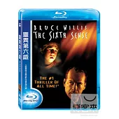 靈異第六感 (藍光BD)