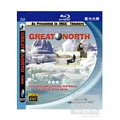 大北方 (藍光BD)