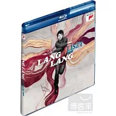 郎朗 / 李斯特再現 -2011年iTunes音樂節現場實況  (藍光BD)