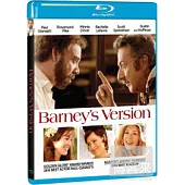 巴尼正傳 (藍光BD)