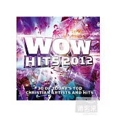 WOW 2012 經典排行超級金曲 MV超精選 DVD