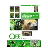 雨林中的叢林犬 DVD