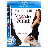 史密斯任務 (藍光BD+DVD限定版)