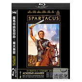 羅馬帝國首部曲：萬夫莫敵 (藍光BD)