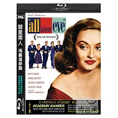 彗星美人 瑪麗蓮夢露(世界唯一16x9版) (藍光BD)