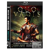 羅馬帝國三部曲：暴君焚城錄 (世界唯一16x9版) (藍光BD)