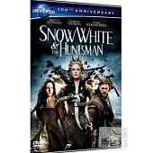 公主與狩獵者 DVD