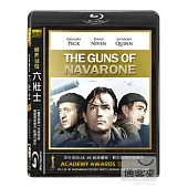 經典戰役：六壯士 (藍光BD)