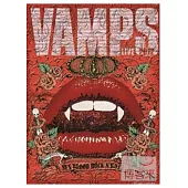 VAMPS / LIVE 2012 初回盤 2DVD