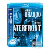 岸上風雲 (藍光BD)