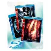 合集31-院線科幻驚悚動作合集：第九特區(限)+嬰魂+第5風暴 (3藍光BD)