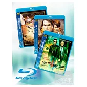 合集32 -精彩武打科幻動作合集：甜蜜的?鏢+交界驚爆點+魔火球 (3藍光BD)