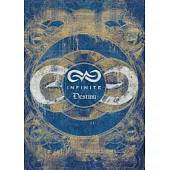 INFINITE / INFINITE 美國行~赴美拍攝DESTINY幕後紀實+訪談全紀錄 (2DVD)