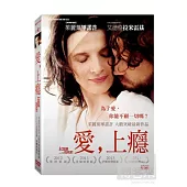 愛，上癮 DVD