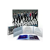 SUPER JUNIOR / SUPER JUNIOR WORLD TOUR 