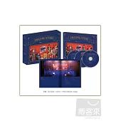 B1A4 /2013 B1A4 Limited Show AMAZING STORE Concert 首爾限定特別場 演唱會 (韓國原裝進口國際版, 3DVD+100頁豪華寫書)