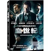 血世紀 DVD