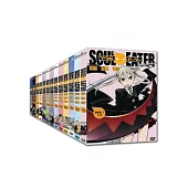 噬魂者01-51集(全) 13DVD