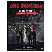 1世代 / 1起嗨翻演唱會—義大利聖西羅球場實況DVD