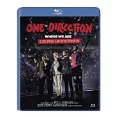 1世代 / 1起嗨翻演唱會—義大利聖西羅球場實況 (藍光BD)