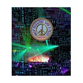 Girls’ Generation 少女時代 / -LOVE & PEACE-日本第3次巡迴演唱 (藍光BD)