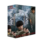秘密人生 DVD
