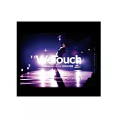 側田 / WeTouch Live 2015世界巡迴演唱會 2DVD + Karaoke DVD + 2CD