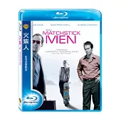 火柴人 (藍光BD)