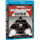 不死殺陣 (藍光BD)