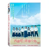 再會吧！青春小鳥 DVD