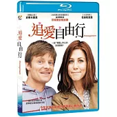 追愛自由行 (藍光BD)