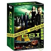 CSI犯罪現場 第六季 DVD